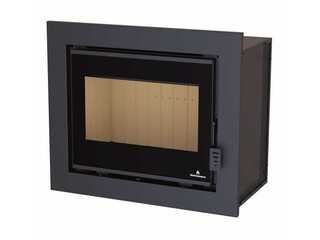 Houtkachel Bronpi, Florida Vision